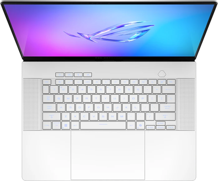 لپ تاپ گیمینگ 16 اینچ Asus مدل ROG Zephyrus G16 GU605CW-A (Core Ultra 9-285H-64GB-1TB SSD-RTX5080-WQXGA-RGB-BAG-Mouse)