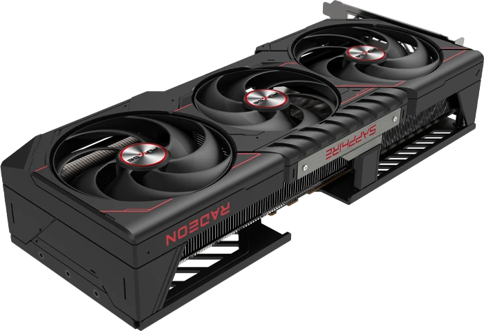 کارت گرافیک SAPPHIRE مدل PULSE RADEON RX 9070 XT 16GB