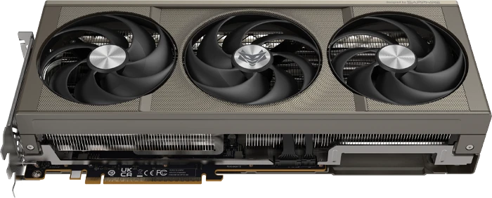 کارت گرافیک SAPPHIRE مدل NITRO RADEON RX 9070 OC 16GB