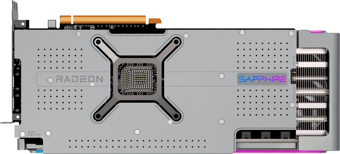 کارت گرافیک SAPPHIRE مدل NITRO PLUS RADEON RX 7900 XTX VAPOR-X 24GB