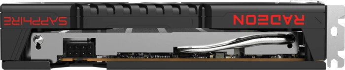 کارت گرافیک SAPPHIRE مدل PULSE RADEON RX 9060 OC 8GB