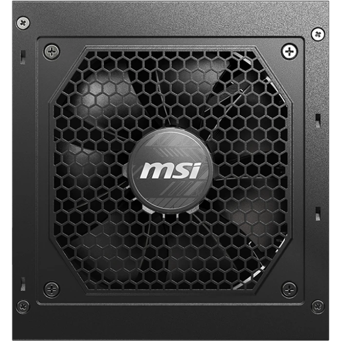 پاور 850 وات MSI مدل MAG A850GL PCIE5