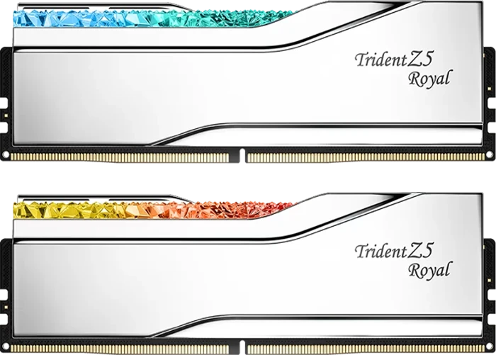 رم کامپیوتر 32 گیگابایت G.Skill مدل F5-6400J3239G16GX2-TR5S