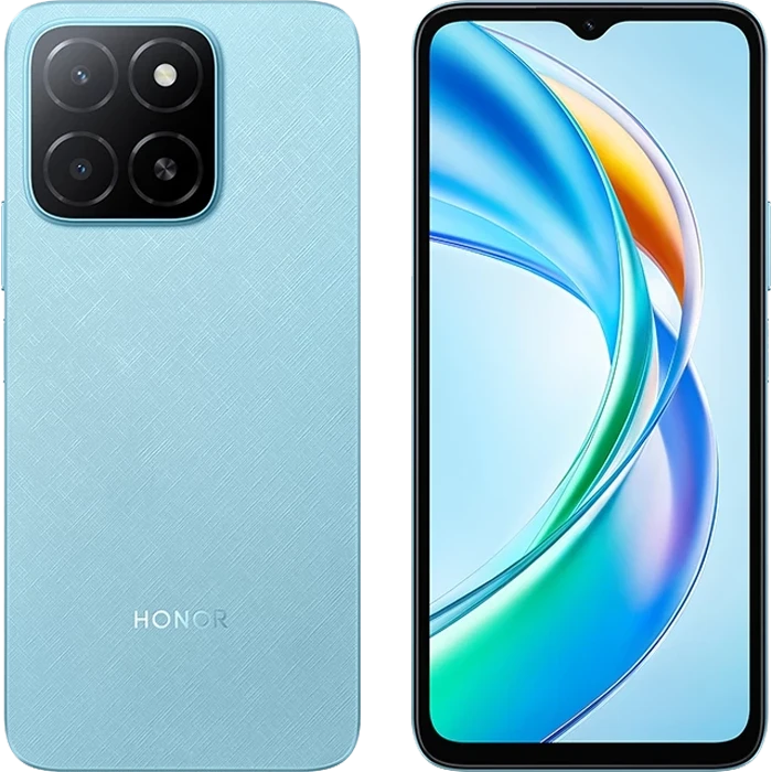 گوشی موبایل 128 گیگابایت HONOR مدل X5b Plus