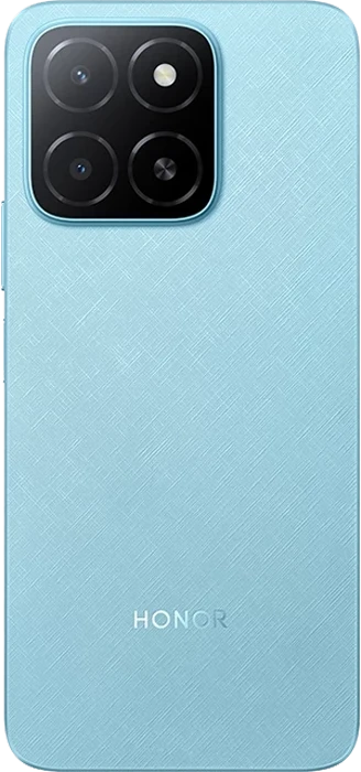گوشی موبایل 128 گیگابایت HONOR مدل X5b Plus