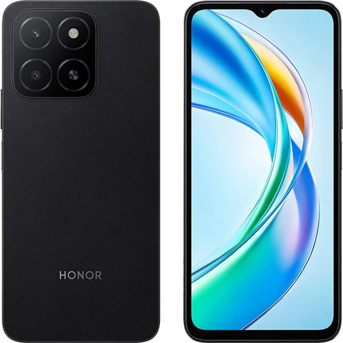 گوشی موبایل 128 گیگابایت HONOR مدل X5b Plus