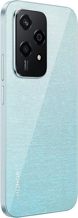 گوشی موبایل 256 گیگابایت HONOR مدل 200 Lite