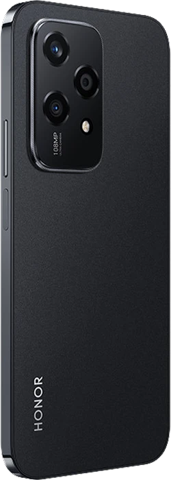 گوشی موبایل 256 گیگابایت HONOR مدل 200 Lite