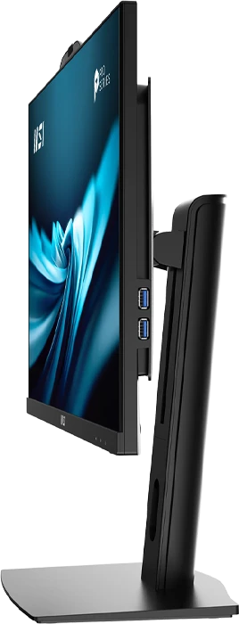 آل این وان 24 اینچ MSI مدل AP242P 14M (i5 14400-16GB-1TB SSD-UHD Graphics-FHD)