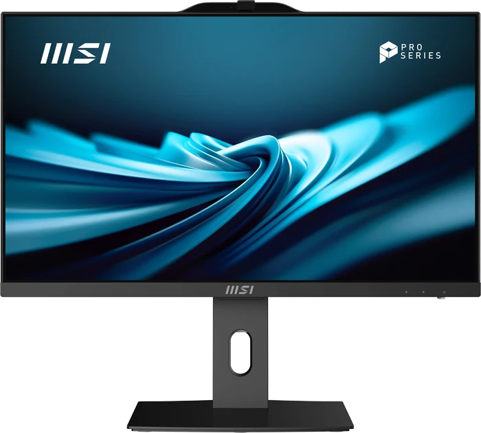 آل این وان 24 اینچ MSI مدل AP242P 14M (i5 14400-16GB-1TB SSD-UHD Graphics-FHD)