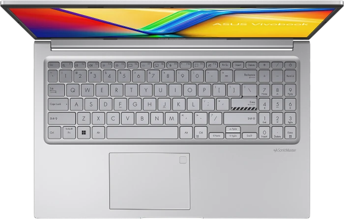 لپ تاپ 15.6 اینچ Asus مدل VIVOBOOK 15 F1504VA-NJ3630 (Core i3 1315U-4GB DDR4-512GB SSD-FHD)