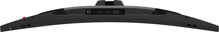 مانیتور منحنی گیمینگ 31.5 اینچ MSI مدل Optix G32CQ4