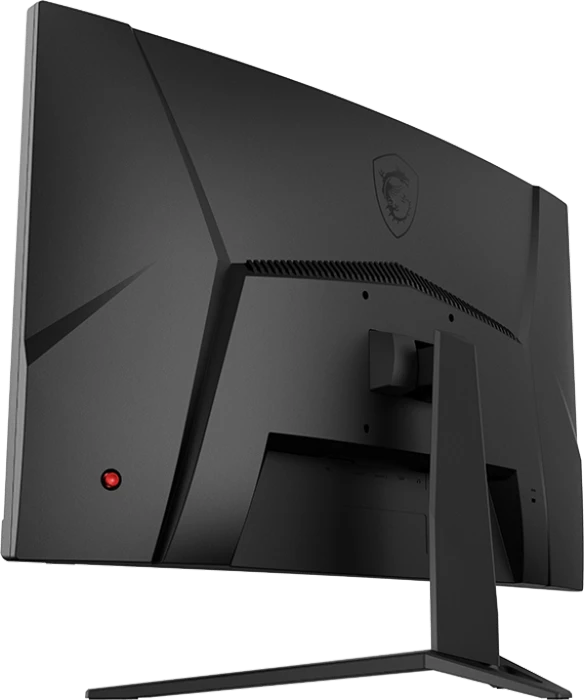 مانیتور منحنی گیمینگ 31.5 اینچ MSI مدل Optix G32CQ4