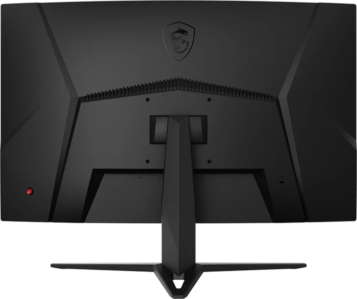 مانیتور منحنی گیمینگ 31.5 اینچ MSI مدل Optix G32CQ4