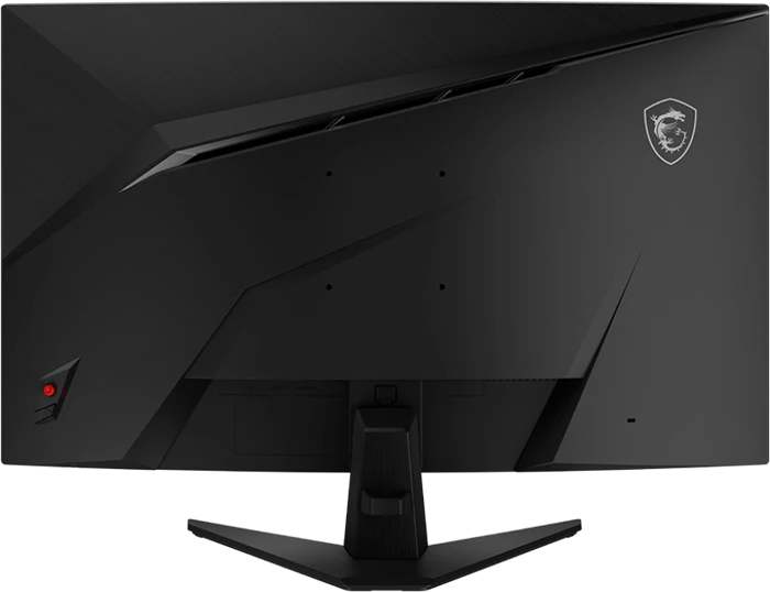 مانیتور منحنی گیمینگ 31.5 اینچ MSI مدل MAG 321CQF E18