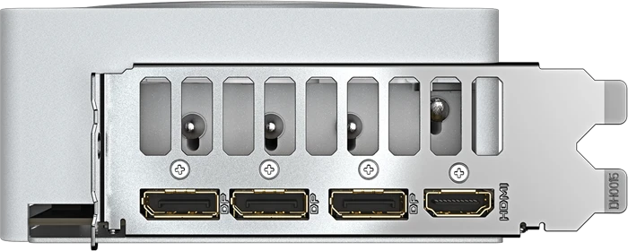 کارت گرافیک GIGABYTE مدل GeForce RTX 5070 AERO OC 12G