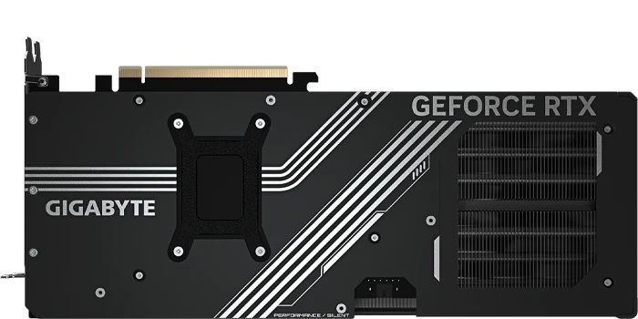 کارت گرافیک GIGABYTE مدل GeForce RTX 5080 WINDFORCE SFF 16G
