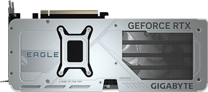 کارت گرافیک GIGABYTE مدل GeForce RTX 5070 EAGLE OC ICE SFF 12G