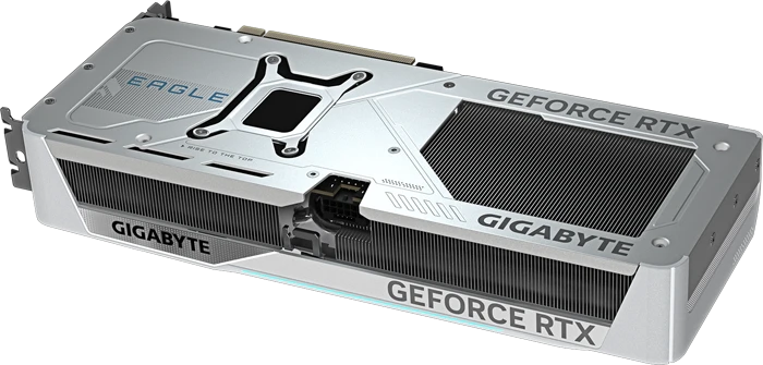 کارت گرافیک GIGABYTE مدل GeForce RTX 5070 EAGLE OC ICE SFF 12G