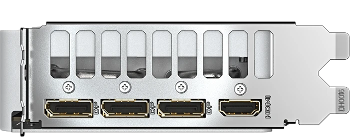 کارت گرافیک GIGABYTE مدل GeForce RTX 5060 Ti AERO OC 16G