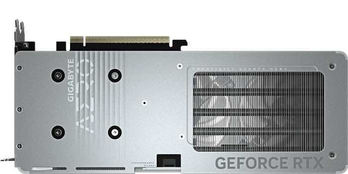 کارت گرافیک GIGABYTE مدل GeForce RTX 5060 Ti AERO OC 16G
