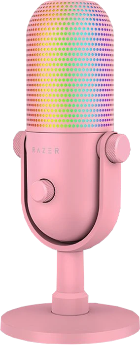 میکروفون گیمینگ Razer مدل Seiren V3 Chroma
