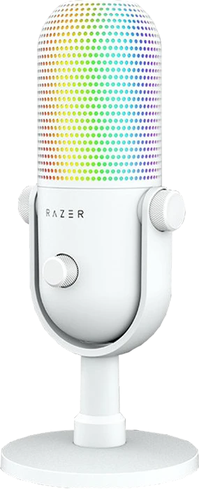 میکروفون گیمینگ Razer مدل Seiren V3 Chroma
