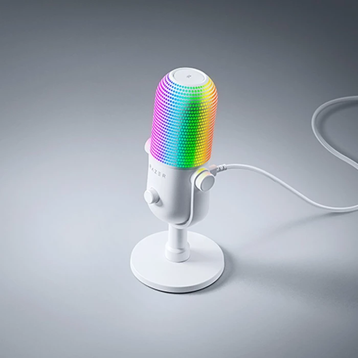 میکروفون گیمینگ Razer مدل Seiren V3 Chroma