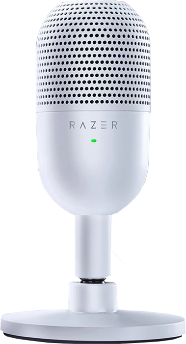 میکروفون گیمینگ Razer مدل Seiren V3 Mini