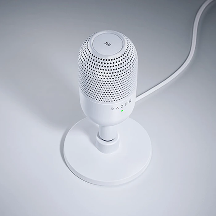 میکروفون گیمینگ Razer مدل Seiren V3 Mini