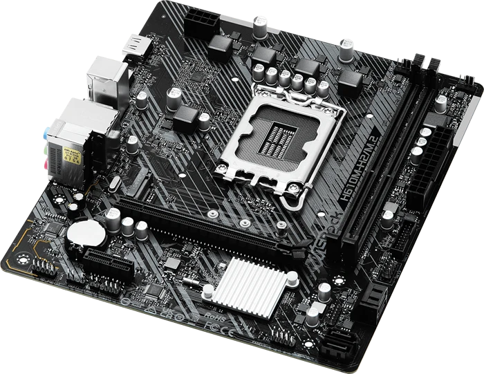 مادربرد ASRock مدل H610M-H2/M.2