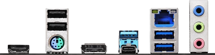 مادربرد ASRock مدل B760M Pro-A WiFi