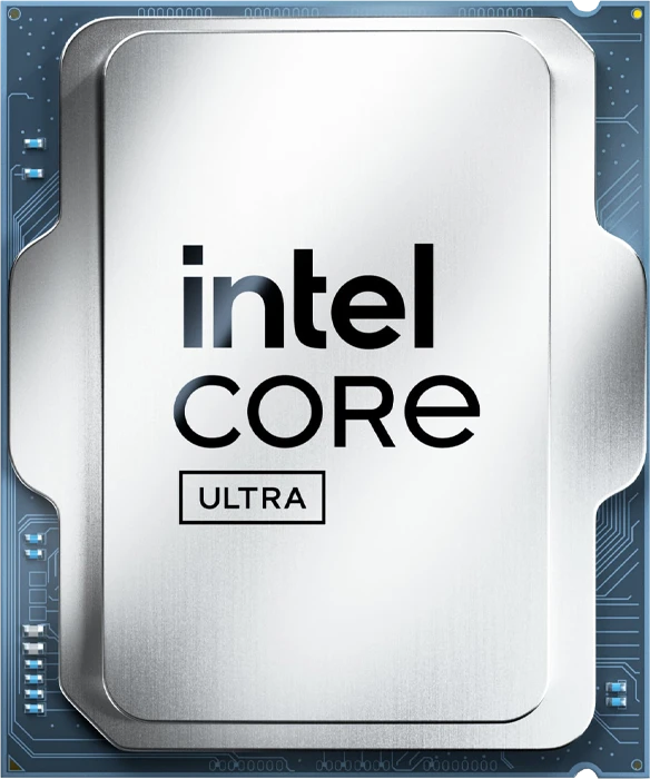پردازنده Intel مدل Core Ultra 7 265