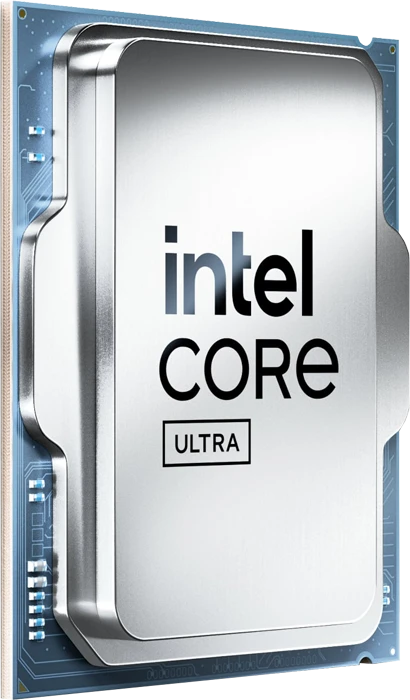 پردازنده Intel مدل Core Ultra 5 225F
