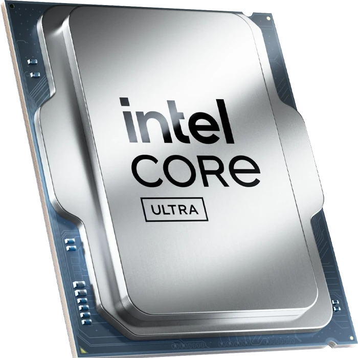 پردازنده Intel مدل Core Ultra 5 225F
