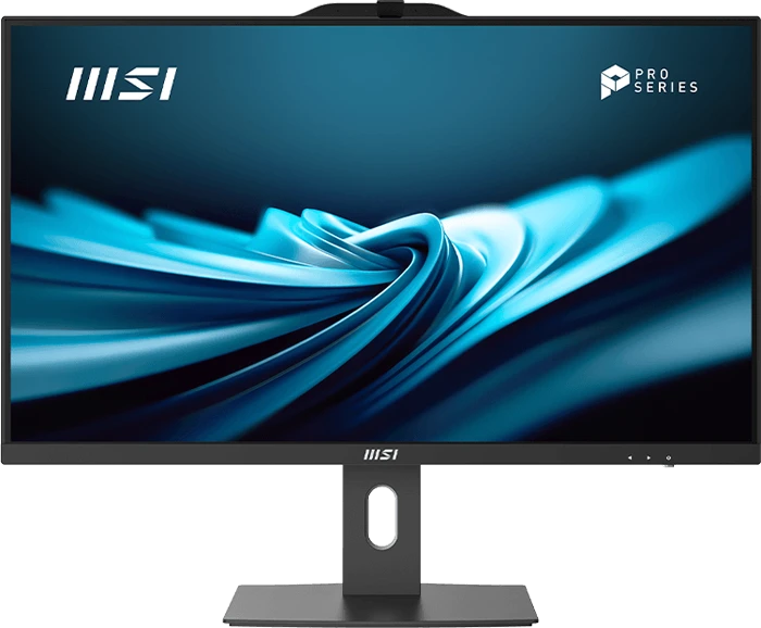 آل این وان (ALL IN ONE) 24 اینچ MSI مدل PRO AP242P 14M