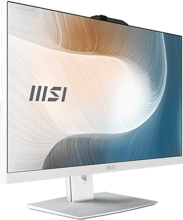 آل این وان (ALL IN ONE) 23.8 اینچ MSI مدل AM242P 1M