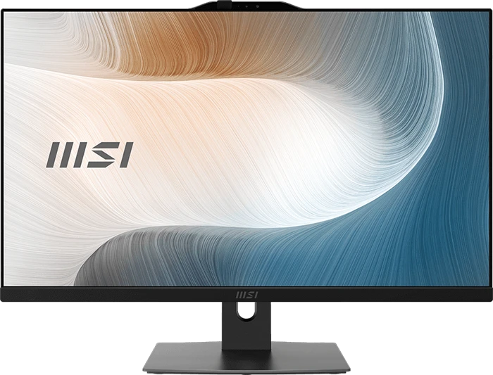 آل این وان (ALL IN ONE) 27 اینچ MSI مدل AM272P 1M