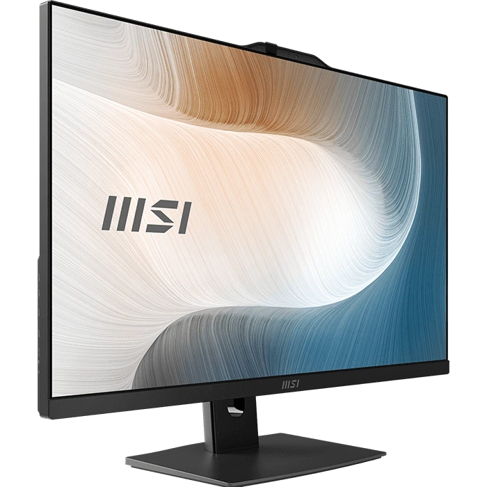آل این وان (ALL IN ONE) 27 اینچ MSI مدل AM272P 1M