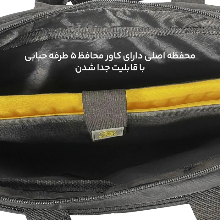 کیف لپ تاپ برند CAT مدل 3001
