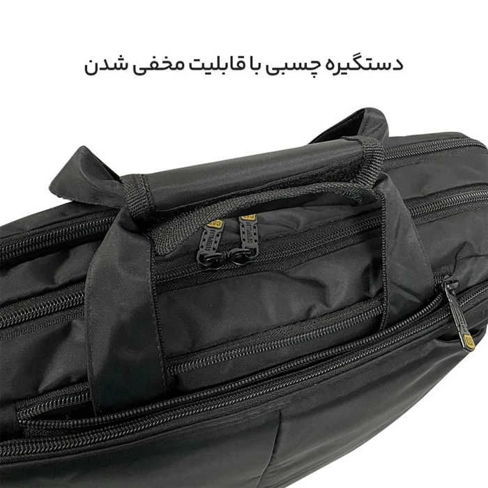 کیف لپ تاپ برند CAT مدل 3001