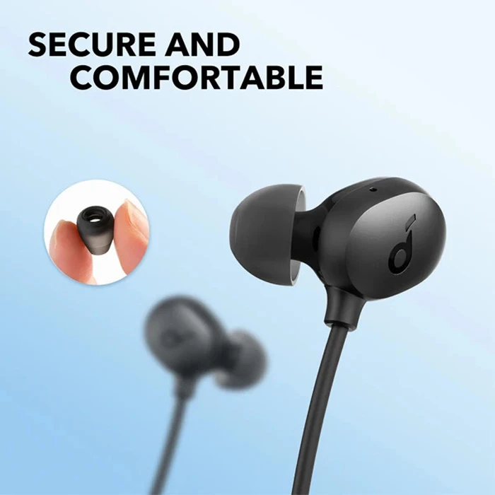 ایرفون بلوتوثی Anker مدل Soundcore Life U2i (Upgraded) A3213