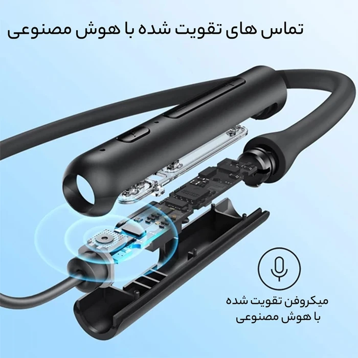 ایرفون بلوتوثی Anker مدل Soundcore Life U2i (Upgraded) A3213