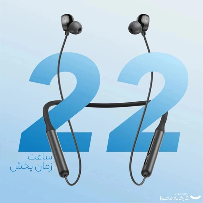 ایرفون بلوتوثی Anker مدل Soundcore Life U2i (Upgraded) A3213