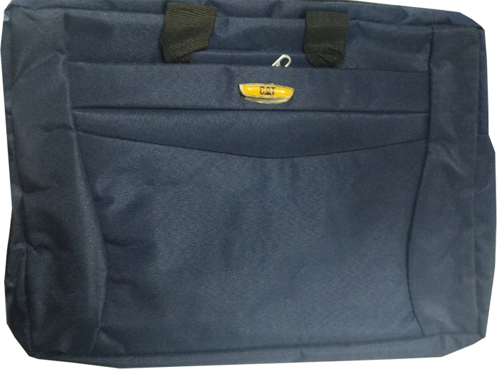 کیف لپ تاپ برند CAT مدل SMILE