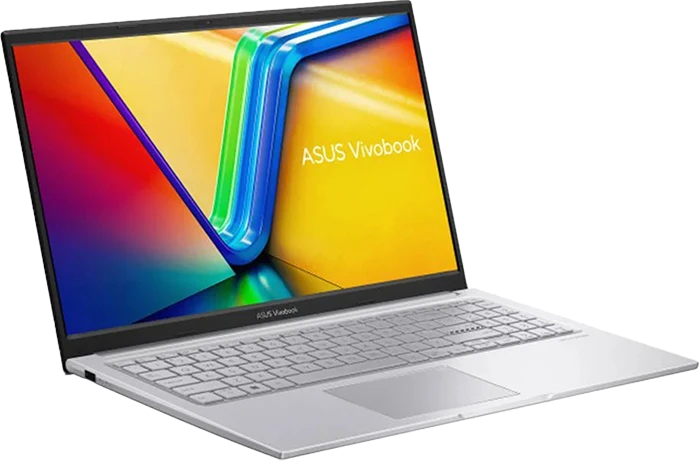 لپ تاپ 15.6 اینچ Asus مدل VIVOBOOK 15 F1504VA-NJ826 (Core i7 1355U-16GB DDR4-512GB SSD-FHD-Backlit-Fingerprint)