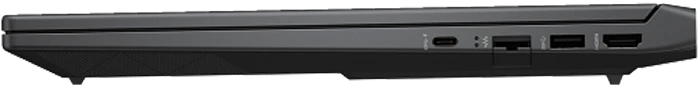 لپ تاپ گیمینگ 15.6 اینچ HP مدل VICTUS 15-FA2317TX-9C34K7PA#UUF (Core i7-13620H-16GB DDR4-512GB SSD-RTX4050-FHD)