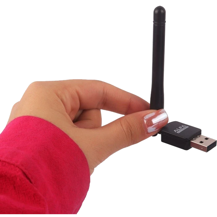 کارت شبکه بی سیم XP-Product مدل XP-W923R