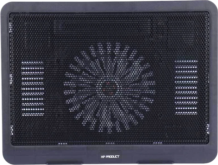 خنک کننده لپ تاپ XP Product مدل XP-F99S