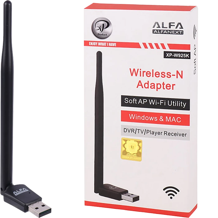 کارت شبکه بی سیم XP-Product مدل XP-W925S